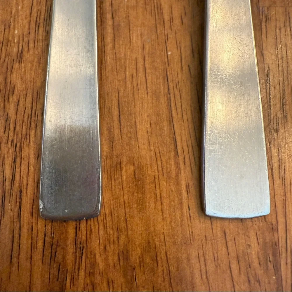 Cambridge stainless steel